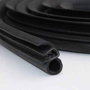 Kia Sorento Door Rubber Seal - Omac - 400 cm - '03-'09 Kia Sorento Door Rubber Seal - Omac - 400 cm - '03-'09